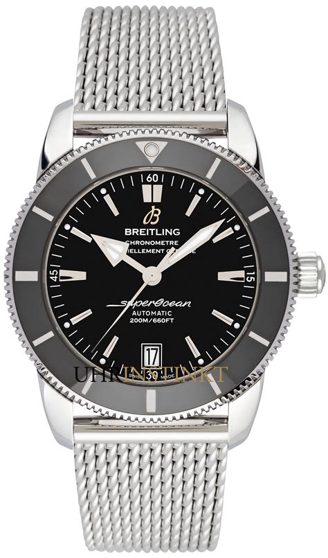 Breitling Superocean Heritage II B20 Automatic 42 Gin Tonic 1..